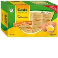 GIUSTO PASTA FETTUCCINE 250G