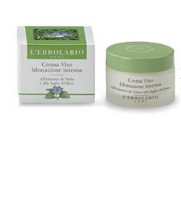 CREMA VISO IDRAT VI/OLIVO 50ML