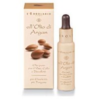 ERBOLARIO OLIO ARGAN VI/COL/DEC