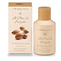 ERBOLARIO OLIO ARGAN OLI&CAP 100