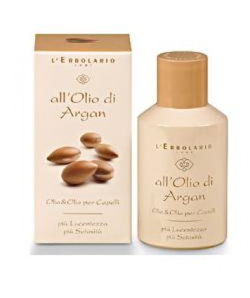 ERBOLARIO OLIO ARGAN OLI&CAP 100