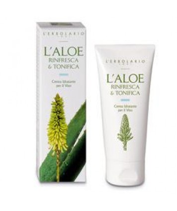 ALOE CREMA IDRATANTE VISO 50ML