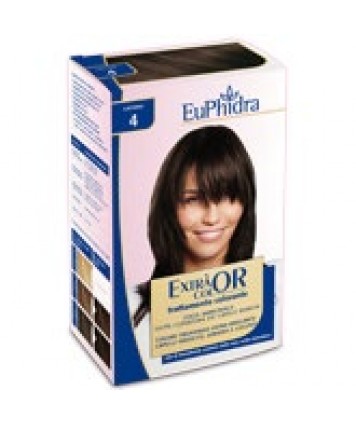 EUPHIDRA-EXCOL 5 CAST DOR