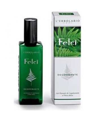 FELCI DEODORANTE 100ML