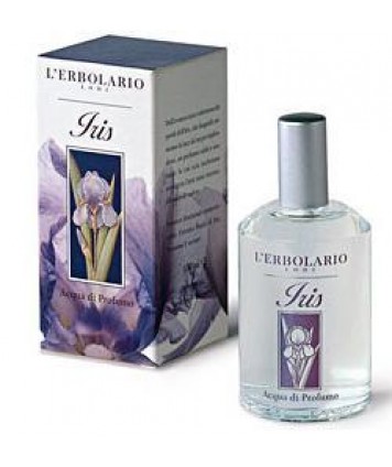 ERBOLARIO IRIS ACQUA DI PROFUMO TONICA 50ML