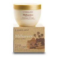 ERBOLARIO MEHAREES CREMA CORPO 300ML