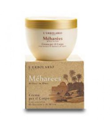 ERBOLARIO MEHAREES CREMA CORPO 300ML