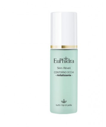 EUPHIDRA-SR FLUIDO C/OCCHI 30ML