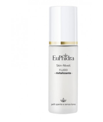 EUPHIDRA-SR FLUIDO GIORNO 30ML