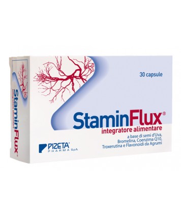 STAMINFLUX 30CPS