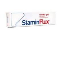 STAMINFLUX CREMA GEL 100ML