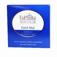 EUPHIDRA-FARD MAT FM1 MOKA