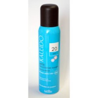 KALEIDO LATTE NEBULIZZATORE SPF20 BAMBINI 125ML