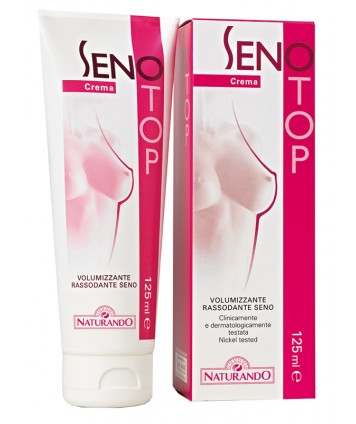 NATURANDO SENOTOP CREMA 125ML