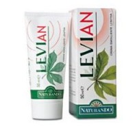 NATURANDO LEVIAN CREMA 50ML