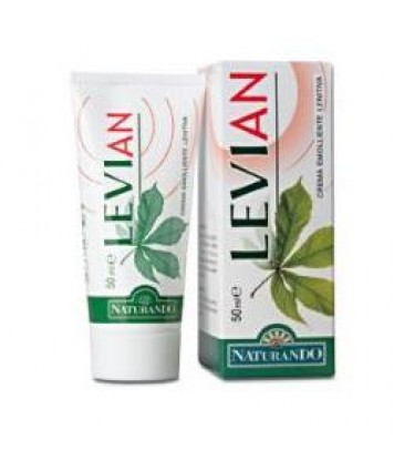 NATURANDO LEVIAN CREMA 50ML