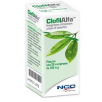 CLOFILALFA 30CPR