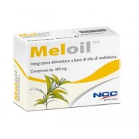 MELOIL 30CPR