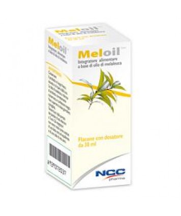 MELOIL GOCCE 30ML