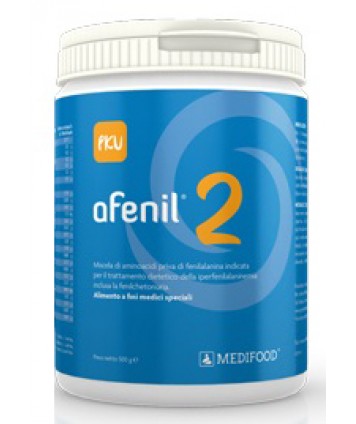 AFENIL 2 MISC 500 GR