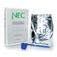 NEC POLVERE ALIMENTO APROTEICO 400 GR