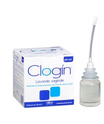 CLOGIN LAV VAG 100ML CE 5FL