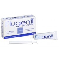 FLUGENIL GEL VAGINALE 30ML