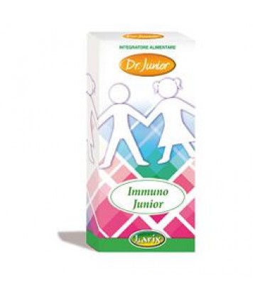 IMMUNO JUNIOR 150ML