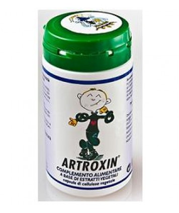 ARTROXIN INTEGRATORE 60 CAPSULE 30G