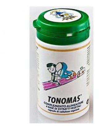 TONOMAS INTEG 60CPS 28,2G