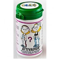 ATTIVADIUR INTEGRATORE 60 CAPSULE