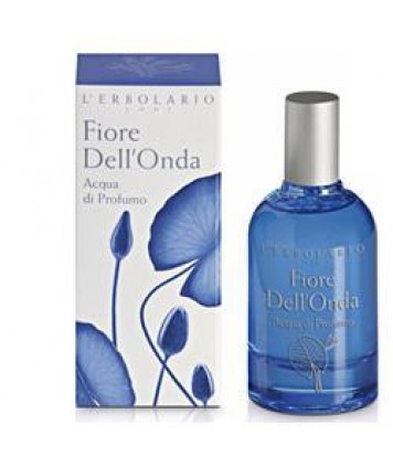 ERBOLARIO ACQ PROF FIORE D'ONDA