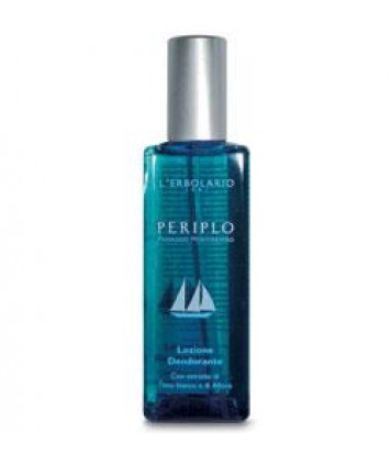 PERIPLO LOZIONE DEOD 100ML