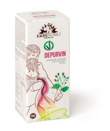 DEPURVIN 50ML