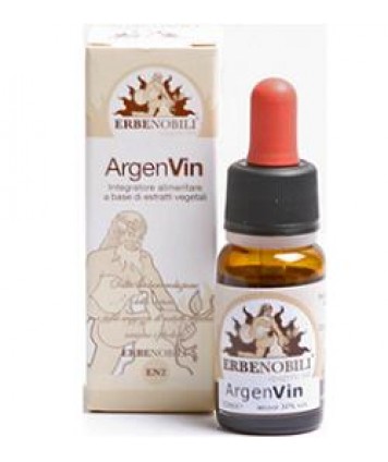 ARGENVIN 10ML