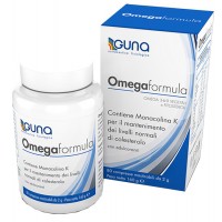 GUNA OMEGA FORMULA 80 COMPRESSE 