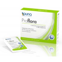 GUNA PROFLORA INTEGRATORE 10 BUSTINE