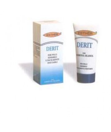 DIFA COOPER DERIT CREMA LENITIVA 50ML 