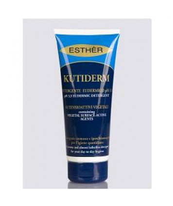 KUTIDERM DET 200 ML