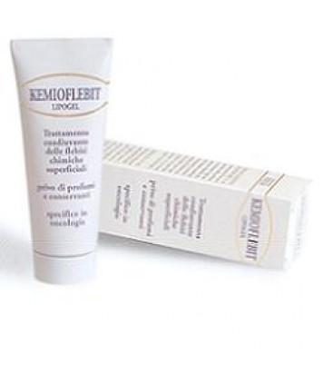 KEMIOFLEBIT LIPOGEL 100ML