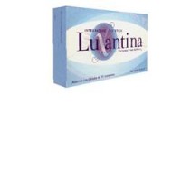 LUXANTINA INTEGRATORE 30 COMPRESSE 35G