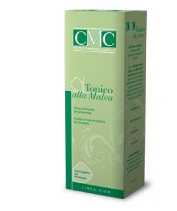 CMC-TONICO MALVA 125ML