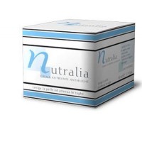 NUTRALIA CREMA NUTRIENTE 50ML