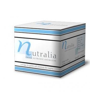 NUTRALIA CREMA NUTRIENTE 50ML