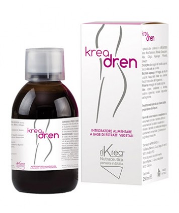 KREADREN 250ML