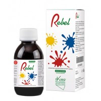 REBEL SCIROPPO 150ML