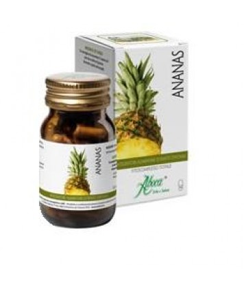 ABOCA ANANAS 50 OPERCOLI 