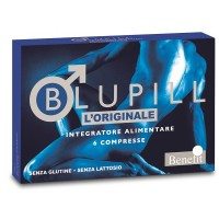 BLUPILL 6 COMPRESSE 6G