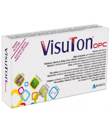 VISUTON-30 CPR