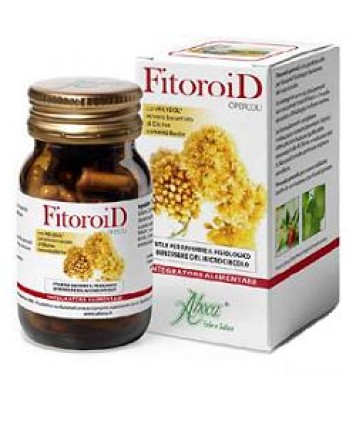 FITOROID 50 OPERC ABOCA